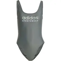 Adidas Damen Badeanzug Sportswear U-Back