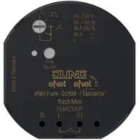 JUNG ENet-Schaltaktoren-Bussystem - FMAS10UP