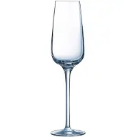 Chef & sommelier Gläsersatz Sublym Eco Glas 210 ml (6 Stück)