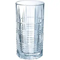 Arcoroc Gläserset Brixton Glas 300 ml (6 Stück)