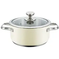 Haeger Pa-18h.006a 18 Cm Kochtopf