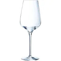 AS Discount Gläsersatz Chef&Sommelier Sublym Eco Durchsichtig Glas 550 ml (6 Stück)
