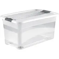 Keeeper Konrad Aufbewahrungsbox 83l