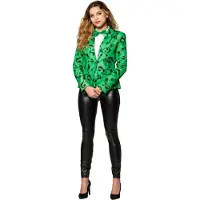 Partyking SuitMeister The Riddler