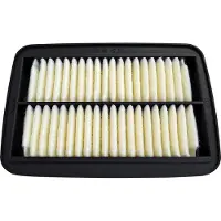 HiFlo Luftfilter HFA3621 für Suzuki GSF/GSX 600/650/1200/1250 Unisexblau930 - Motorradteile - Filter & Schläuche