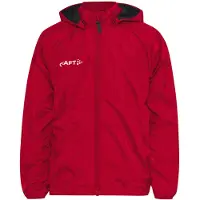 Craft Wasserdichte Kinderjacke Squad