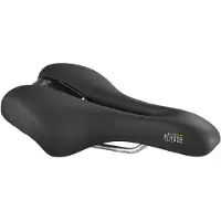 Selle Royal Ellipse Moderate Sattel