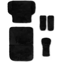 ABC Design Einlagen-Set Ping 3 Travel, Ping 3 Trekking