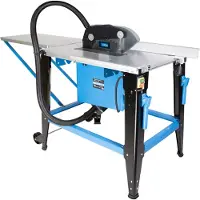 Güde Guede Tischkreissäge GTKS 315/230V