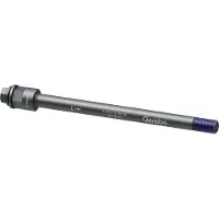 Qeridoo Steckachsadapter M12x1,5 170 mm