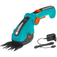 Gardena Akku-Grassch. ComfortCut H75068