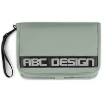 ABC Design Wickelorganizer Multi