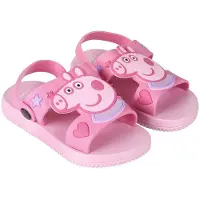 Pipsa Possu Sommersandalen – Leichte Schuhe für Kinder Größe 27