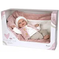 Arias Baby-Puppe Elegance