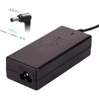 Akyga AK-ND-01 - Notebook - Indoor - 100 - 250 V - 50 +/- 5 Hz - 65 W - 19 V