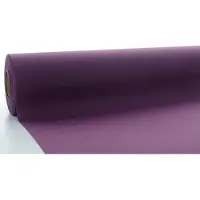 Mank Tischdecke Basic amethyst