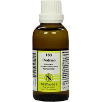 Nestmann Cedron Komplex Nr.163 Dilution 50 ml