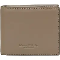 Marc O'Polo Geldbörse Pablo Combi Wallet Pavestone taupe