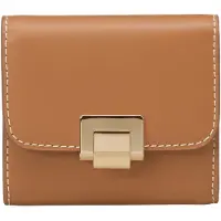 Marc O'Polo Geldbörse Combi Wallet True Camel hellbraun