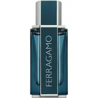 Salvatore Ferragamo Ferragamo Intense Leather, Männer, 50 ml, Leathery Aromatic Salty, ALCOHOL DENAT. (SD ALCOHOL 39-C), PARFUM (FRAGRANCE), AQUA (WATER), ETHYLHEXYL METHOXYCINNAMATE,..., 1 Stück(e)