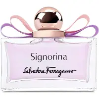 Salvatore Ferragamo Signorina Eau de Toilette 100 ml