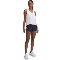 Under Armour Tech Play Up Kurze Hose