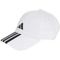Adidas Herren Mütze 3-Streifen New Logo Baseball