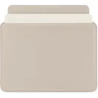 Pipetto Ultra Slim Sleeve for MacBook 13/14 Starlight