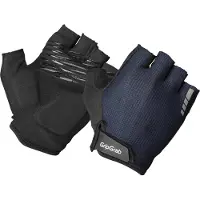 Gripgrab Explr Padded Kurze Handschuhe
