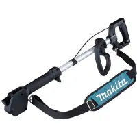 Makita Griffverlängerung-Set, 657 - 807 mm - 191G67-2