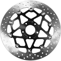 Brembo 78b408b0 Schwimmende Vordere Bremsscheibe