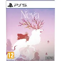 Neva: Devolver Deluxe