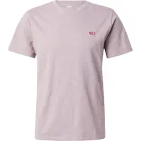 Levi's Original Housemark Tee Purple Größe: XS | Basic T-Shirts Outlet | Herren | Violett