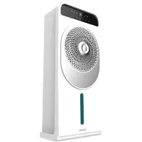 Cecotec Energysilence 5000 Cool Wave Tragbare Klimaanlage Und Luftbefeuchter