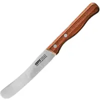 GEFU STULLE Brötchenmesser 11 cm