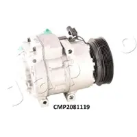 Japko Klimakompressor Vs18 Passend Für Hyundai Santa Cmp2081119: Kompressor, Klimaanlage Aks Dasis: 851942n Alanko: 10550919 Alanko: 10551511 Ashika: