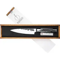 Forged Kochmesser Intense 16 cm