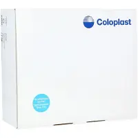 Coloplast GmbH Conveen Security+ Beinbeutel 750/50 ster 10 St
