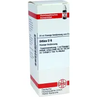 DHU Urtica D 6 Dilution 20 ml