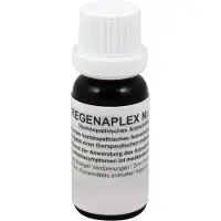 REGENAPLEX Nr.59 b Tropfen zum Einnehmen 15 ml