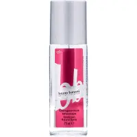 Bruno Banani Gefährliche Frau Deospray 75ml