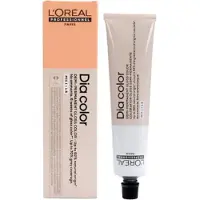 L'Oréal Prof. Dia Color 7.44 60 ml