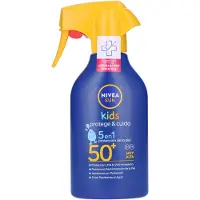 Nivea Sun Kids Protect & Care Spray SPF 50+ 270 ml