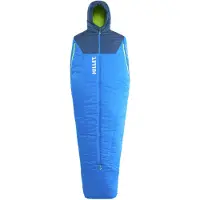 Millet Bossons -2 REG icon blue (N3170)