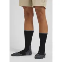 Jack Wolfskin Hike Merino Lange Socken