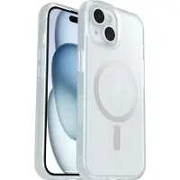 Otterbox Apple iPhone 17e / 16e / 15 / 14 / 13 Hülle - Recycelter Kunststoff - - Backcover/Hard Case - Transparent