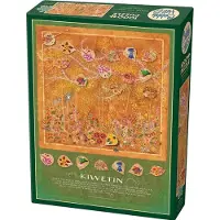Cobble Hill Puzzle Kiwetin 1000 Teile