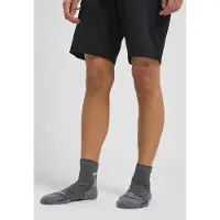 Jack Wolfskin Socken Vojo Light Sock Low C Unisex Dark Grey-Schuhgröße 47 - 49