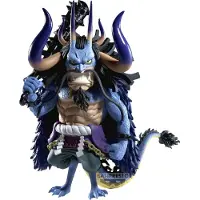 Banpresto - One Piece Kaido Mega World 13cm Figurka Kolekcjonerska