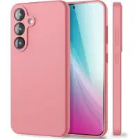 Nalia Phoenix - Abwischbare Flüssigsilikon Hülle - Easy Clean Liquid Silicone Cover